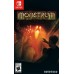 Monstrum (Switch, русские субтитры) Б/У, ,